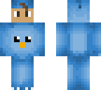 penguin boy updated