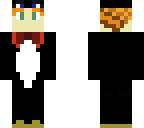 penguin boy v2 -dc-