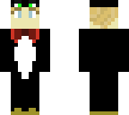 penguin boy v3 -dc-