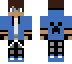 phsyco boy