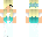 phsycogold_'s wedding gown