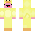 pig duck