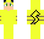 pika sinor