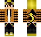 pikachu boy