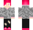 pink boy
