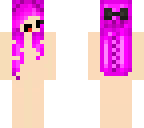 pink chibi base