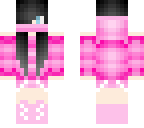 pink zane