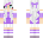 purple n' white -ed-