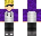 purple rekt boi