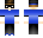pvp boy iker