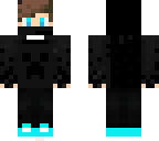 pvp boy white