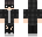 pvp dark guy