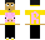 rabahrex pig