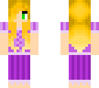 rapunzel