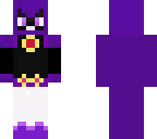 raven