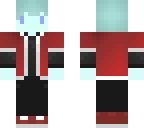 red guy shaded
