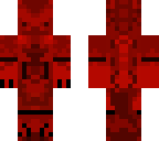 red raptor