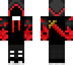 redfirechiken