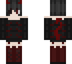 remake of smol demon for myself