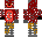 remasterised foxy