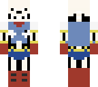 revengeful papyrus not revengetale