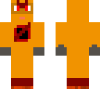 reverse flash in lava