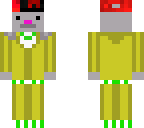 rich rabbit