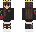 royal skin