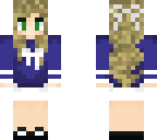 sailor girl