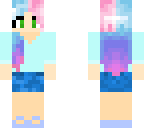 simple gal