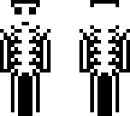 skeleton