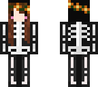 skeleton bae