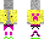 skeleton gamer