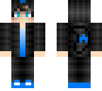skin per cielohh pixelmon