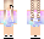 sport girl edit
