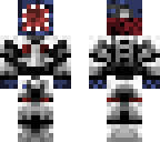 squid soldier
