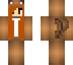 squirrel