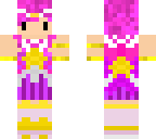 star guardian lux