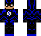 stealth flash