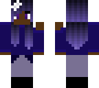 still a skin
