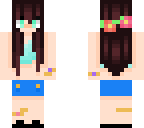 summer girl v2