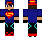 superman boy