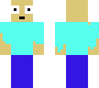 suprised noob