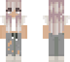 sweatpants edit