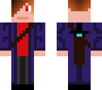 swordsman