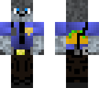 taco wolf cop