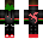 takima002 zombie