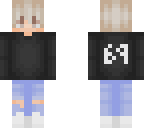 team 69 boy version