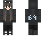 team 69 sabreh or sara