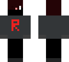team rocket me